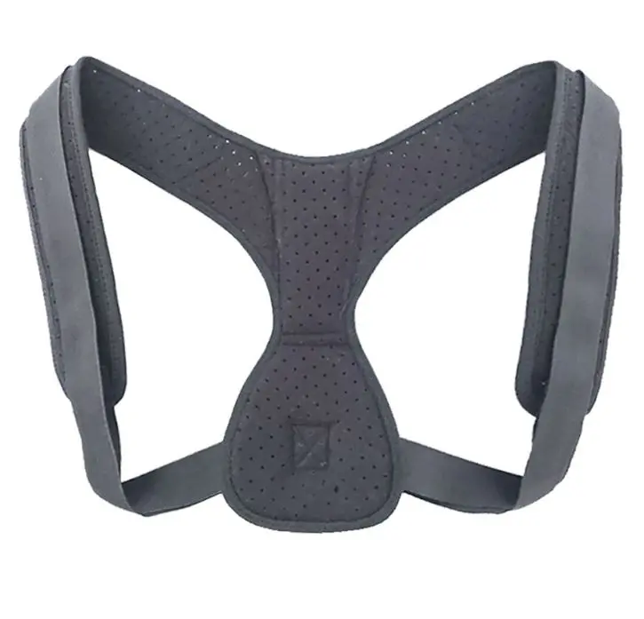 Smart Posture Corrector Back Brace Adjustable Shoulder Back Support for Pain Relief Unisex Posture Trainer - Image 4