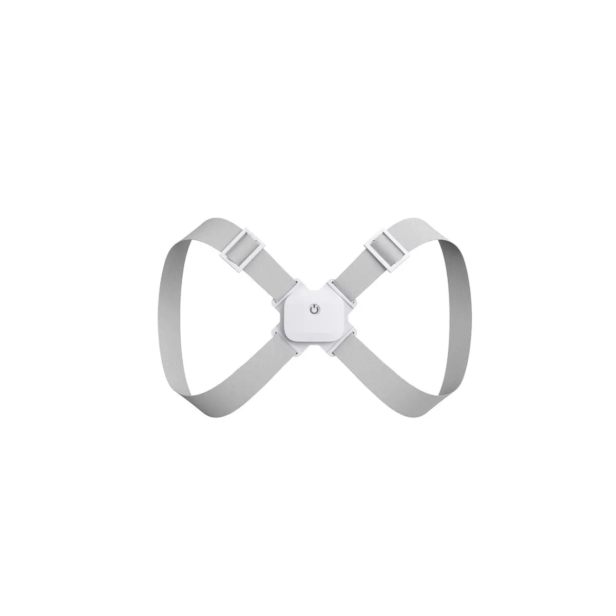 Smart Posture Corrector Back Brace Adjustable Shoulder Brace Support Pain Relief - Image 2