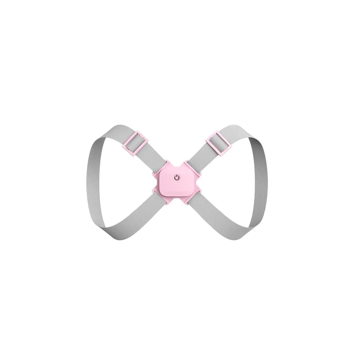 Smart Posture Corrector Back Brace Adjustable Shoulder Brace Support Pain Relief - Image 3